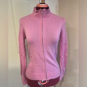 Beautiful soft cashmere sweater